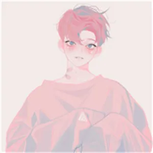 韩系动漫头像男第1张