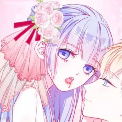 qq情头动漫头像一对第1张