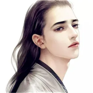 古风帅哥头像第1张