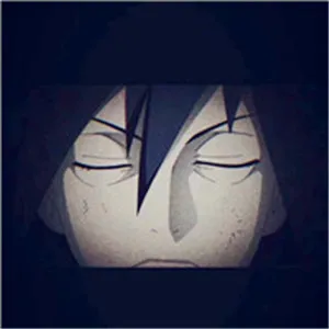 好看的头像火影忍者男生第1张