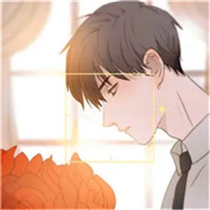 二次元唯美男生头像第1张