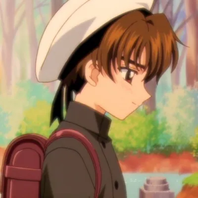 个性动漫情侣头像第1张