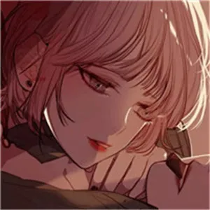 好看唯美的动漫情侣头像第1张