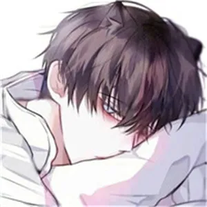 超级棒超级帅好看的帅哥图片头像动漫图片第1张