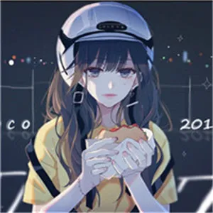 好看动漫女生头像第1张