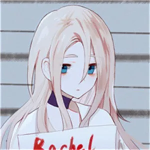 动漫二次元女生头像唯美可爱第1张