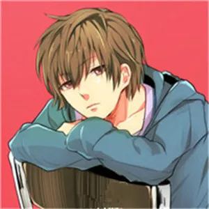 二次元帅哥头像第1张