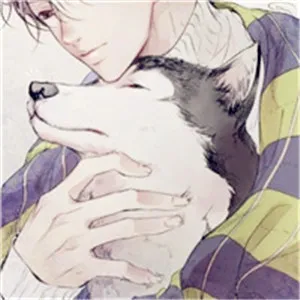 动漫帅哥头像第1张