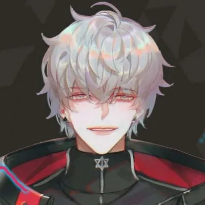 霸气冷酷男动漫头像第1张