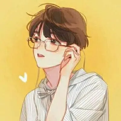 帅哥动漫头像第1张