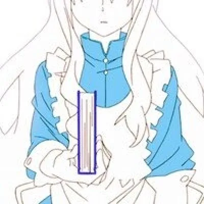 动漫三人闺蜜头像一人一个第1张