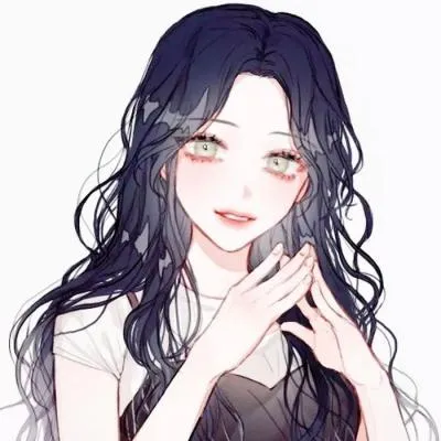 情侣动漫头像一对两张第1张