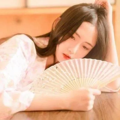 微信头像女生古风伤感第1张