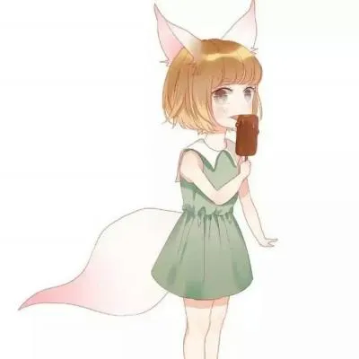 高清好看的多人闺蜜团卡通头像图片第1张