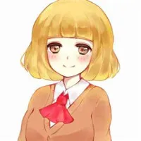 大眼妹头像第1张