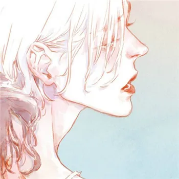 高冷霸气冷艳动漫女第1张