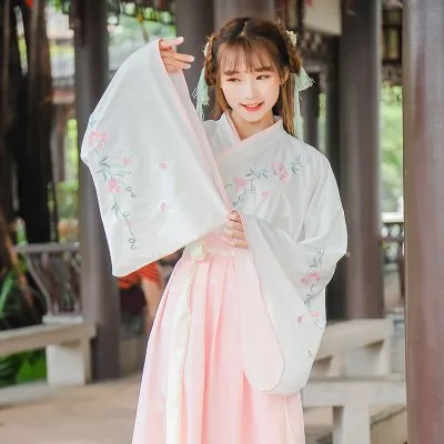 古风女头真人高清头像第1张