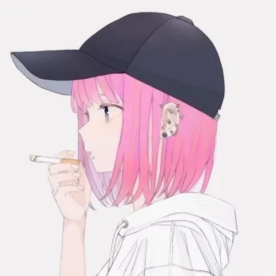 三人闺蜜头像动漫第1张