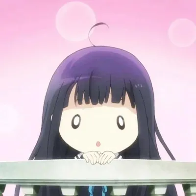 闺蜜头像三人各一张动漫版第1张