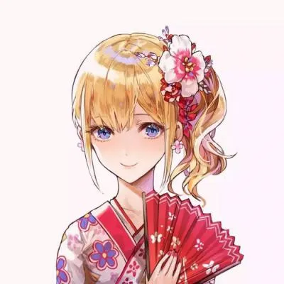 闺蜜三人头像动漫第1张