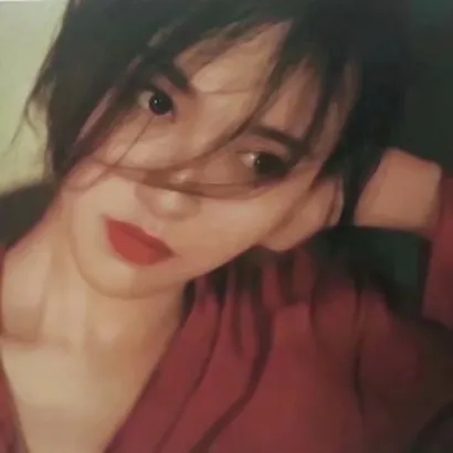 复古风女头第1张