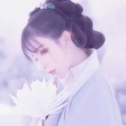 古风头像女生高清第1张