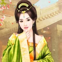 qq头像古风古韵女生第1张