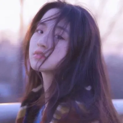 qq头像女生意境复古风第1张