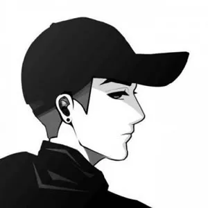 男女闺蜜头像动漫第1张