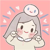 qq闺蜜头像卡通2张第1张