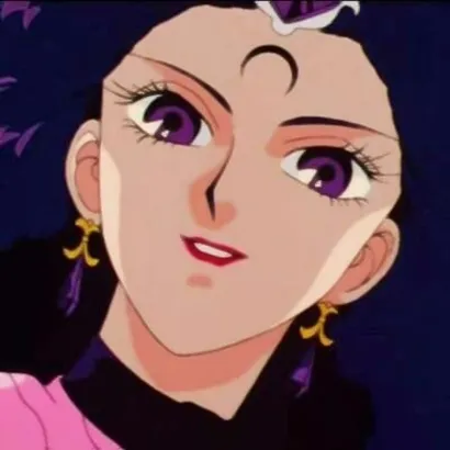 霸气漫画头像第1张