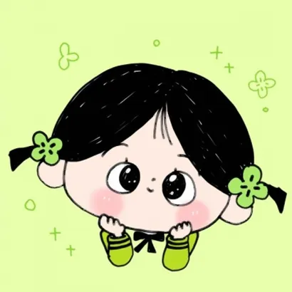 闺蜜头像五人第1张