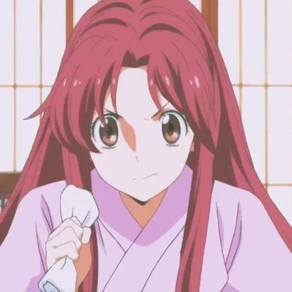 下载qq头像女生动漫第1张