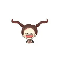 搞怪可爱头像女生卡通第1张