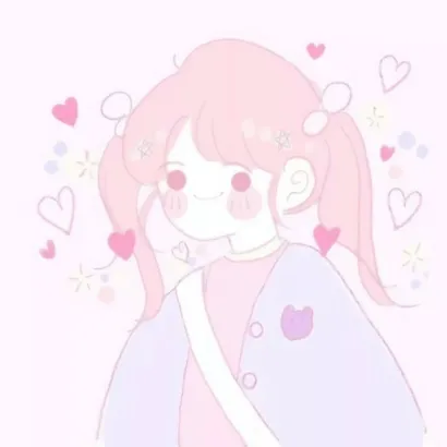 四人闺蜜头像动漫第1张