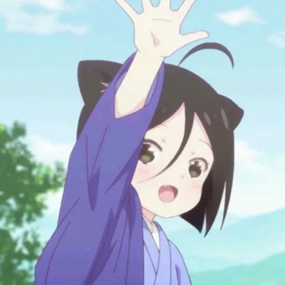 可爱头像女动漫第1张