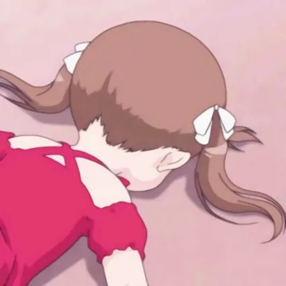 闺蜜qq头像动漫可爱第1张