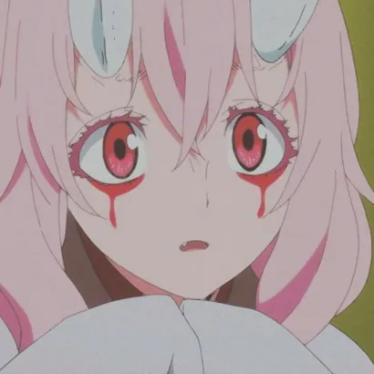 超萌可爱动漫女头第1张