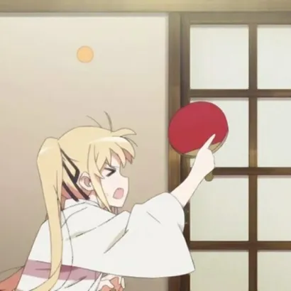 闺蜜头像可爱动漫第1张