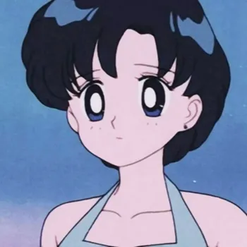 旧漫女生头像闺蜜第1张