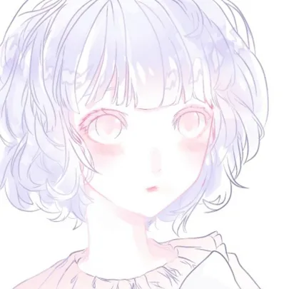 二次元团头图片第1张