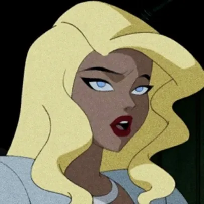 女闺蜜头像丧第1张