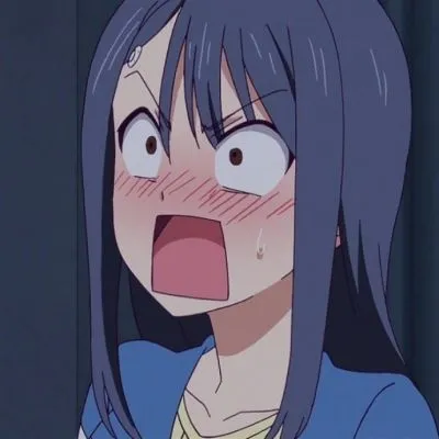 qq女生动漫头像可爱第1张