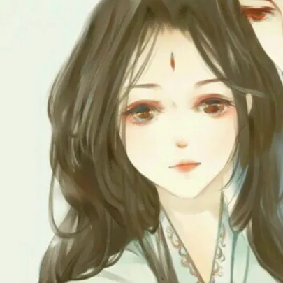 古风动漫女头唯美第1张