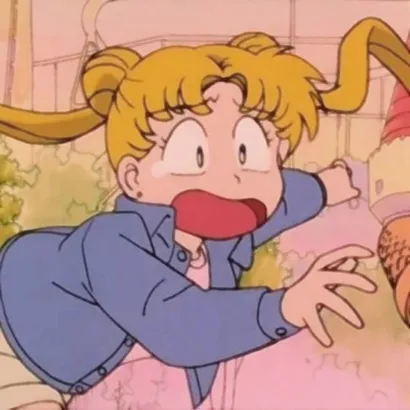 可爱系动漫女头第1张