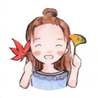 可爱卡通闺蜜团头高清图片第1张