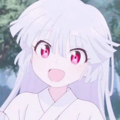 女生头像可爱动漫第1张