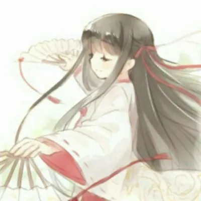 二次元动漫姐妹头像第1张