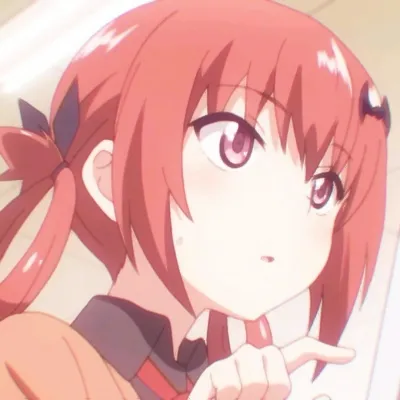 闺蜜多人头像动漫第1张