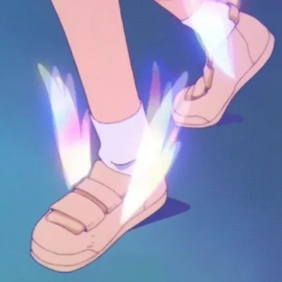 女生旧漫部位头像图片第1张